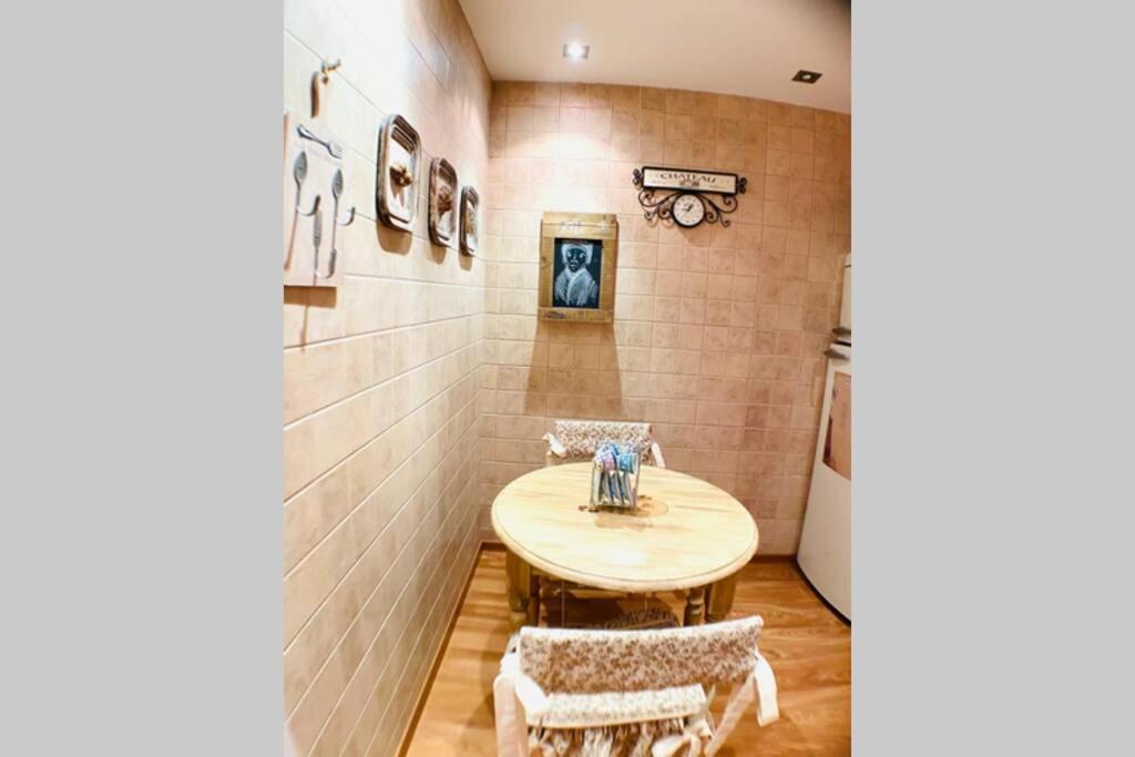 Ferienwohnung Mikka Devesa Incles Exterior foto