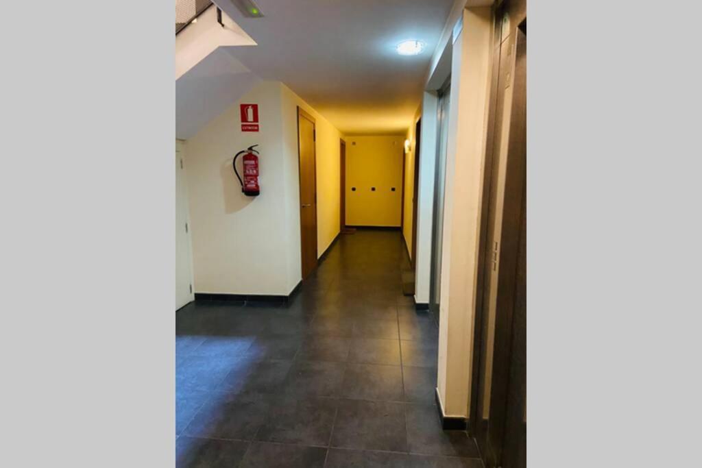 Ferienwohnung Mikka Devesa Incles Exterior foto
